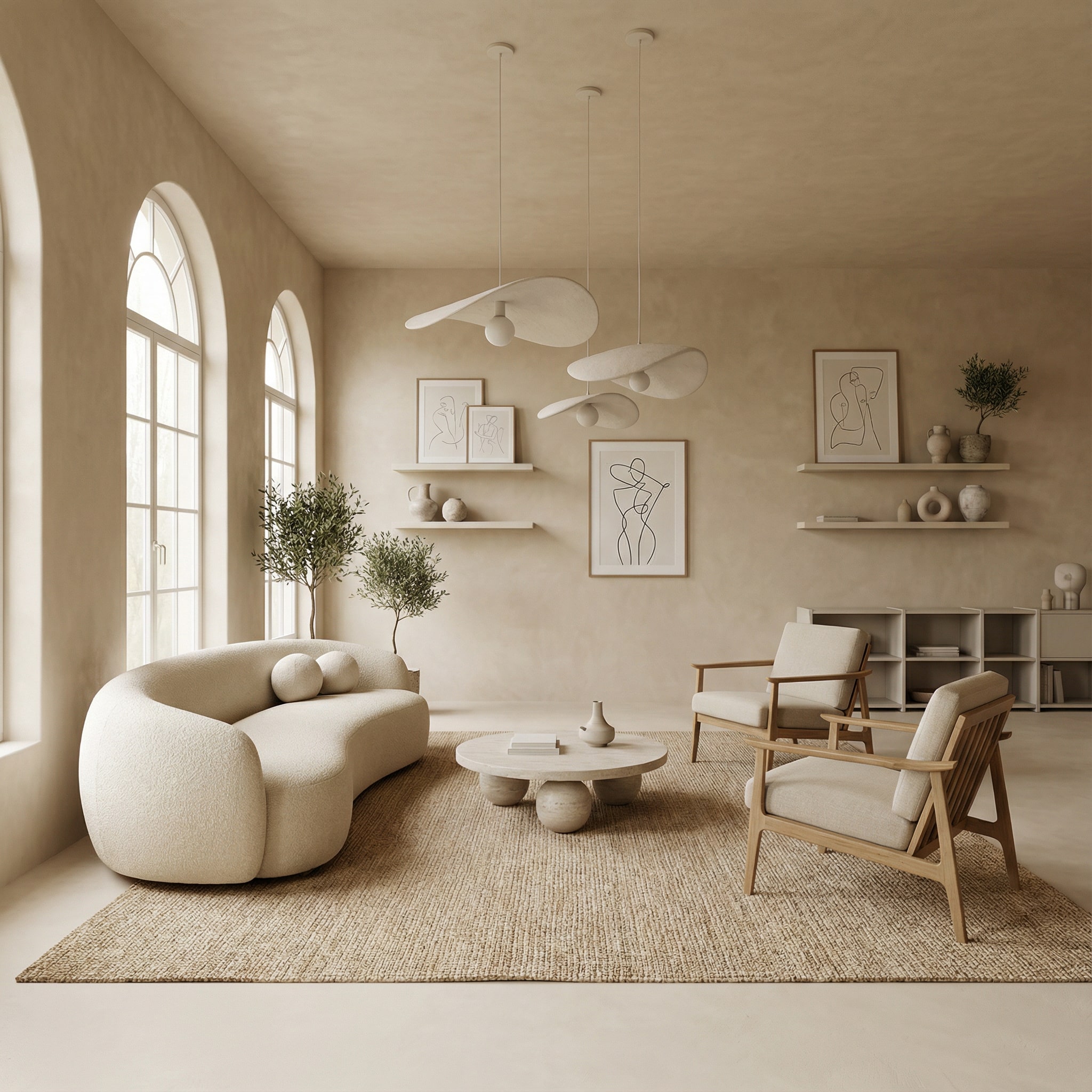 The Content Suite - Podcast & Lifestyle Studio